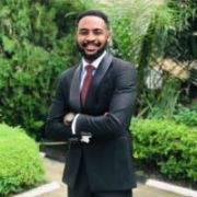 Peter Aderoju - PeerSpot user