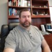 Combs Peterson - PeerSpot reviewer