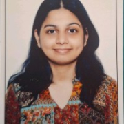 Divya More - PeerSpot reviewer