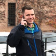 Lukas Harkabus - PeerSpot reviewer