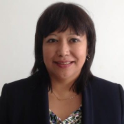 LilianGarcia - PeerSpot reviewer