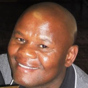 MakhosonkeMatshoba - PeerSpot reviewer