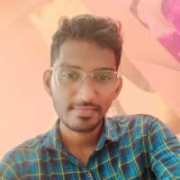 Chandran  J - PeerSpot reviewer