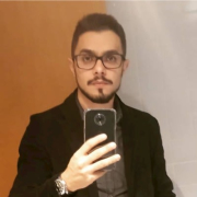 Plinio Moreira - PeerSpot reviewer