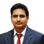 Pavan Nanjundappa - PeerSpot reviewer