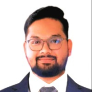 Rawaha Rawaha - PeerSpot reviewer