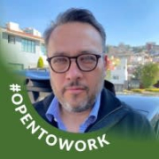 Ramon Ruiz - PeerSpot reviewer