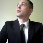 Beau Eads - PeerSpot reviewer