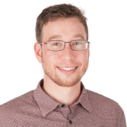 Carl Smith - PeerSpot reviewer