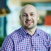 Adam Nawrot - PeerSpot reviewer