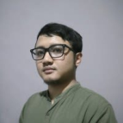 Aji Pratama - PeerSpot reviewer