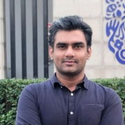 Moses Kims - PeerSpot reviewer