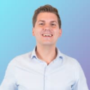 Yoni Nijs - PeerSpot reviewer