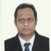Sumudu Perera - PeerSpot reviewer