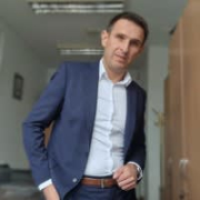 Tomasz Pietas - PeerSpot reviewer