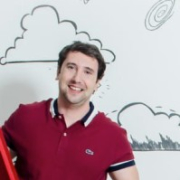 Gustavo Ragazzi - PeerSpot reviewer