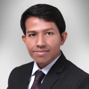 Deboprio Dutta - PeerSpot reviewer