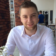 Rob Kuppens - PeerSpot reviewer