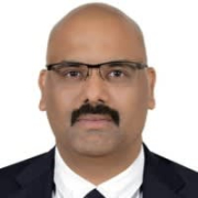 Sumesh Panikkar - PeerSpot reviewer