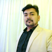 Vasu Gala - PeerSpot reviewer