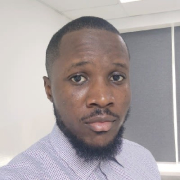 Tamunoibiton Adoki - PeerSpot reviewer