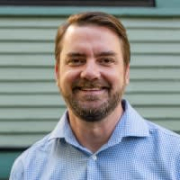 Brian Fieser - PeerSpot reviewer