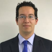 Ricardo Franco Mahecha - PeerSpot reviewer