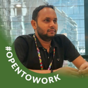 Vikram_Singh - PeerSpot reviewer