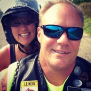 Tom Newman - PeerSpot reviewer