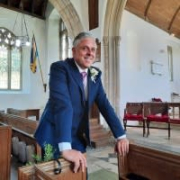 MarkBanks - PeerSpot reviewer