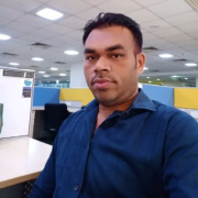 Yagya Mishra - PeerSpot reviewer