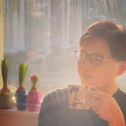 Jack Kwok - PeerSpot reviewer