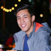 Raxit Manandhar - PeerSpot reviewer