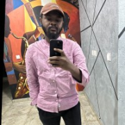 Adeniyi Stephen - PeerSpot reviewer