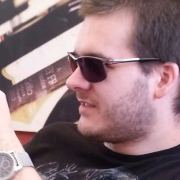 Ricky Brewster - PeerSpot reviewer