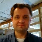 Andrew Caya - PeerSpot reviewer