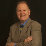 Michael Yinger - PeerSpot reviewer