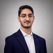 Mohammad Jundiah - PeerSpot reviewer