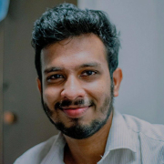 Sudara Pushpakumara - PeerSpot reviewer