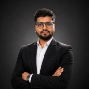 ManthanBorkar - PeerSpot reviewer
