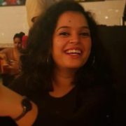 Prerna Sharma - PeerSpot reviewer