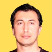 Ikram Niazi - PeerSpot reviewer
