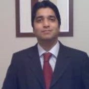 Badri Anand Santhanam - PeerSpot reviewer