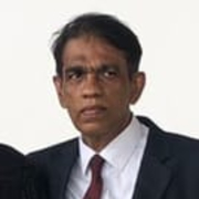 MohamedRumaiz - PeerSpot reviewer