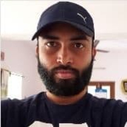 Prashanth Reddy - PeerSpot reviewer