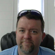 Mike Robinson - PeerSpot reviewer