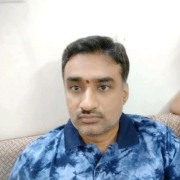 BhanuPrakash - PeerSpot reviewer