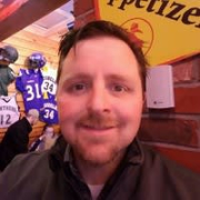 Patrick Emerson - PeerSpot reviewer