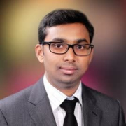 Mahendra Andhale - PeerSpot reviewer