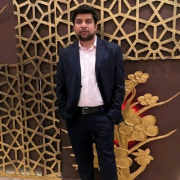 Nikhil_Gupta - PeerSpot reviewer